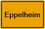 Grundbuchauszug Eppelheim