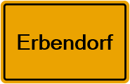 Grundbuchauszug Erbendorf