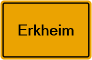 Grundbuchauszug Erkheim