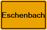 Grundbuchauszug Eschenbach