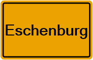 Grundbuchauszug Eschenburg