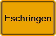 Grundbuchauszug Eschringen