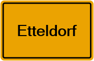 Grundbuchauszug Etteldorf