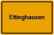Grundbuchauszug Ettinghausen