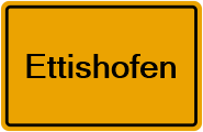 Grundbuchauszug Ettishofen
