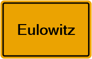 Grundbuchauszug Eulowitz