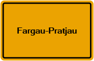 Grundbuchauszug Fargau-Pratjau