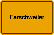 Grundbuchauszug Farschweiler