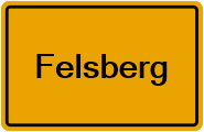 Grundbuchauszug Felsberg