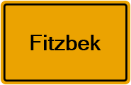 Grundbuchauszug Fitzbek