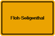Grundbuchauszug Floh-Seligenthal