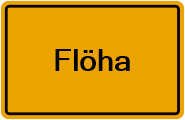 Grundbuchauszug Flöha