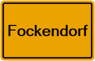 Grundbuchauszug Fockendorf