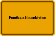 Grundbuchauszug Forsthaus,Neuenkirchen