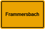 Grundbuchauszug Frammersbach
