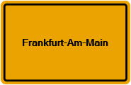 Grundbuchauszug Frankfurt-Am-Main
