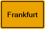 Grundbuchauszug Frankfurt