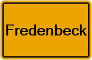 Grundbuchauszug Fredenbeck