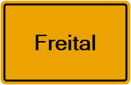 Grundbuchauszug Freital