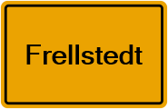 Grundbuchauszug Frellstedt