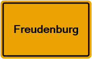 Grundbuchauszug Freudenburg