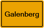 Grundbuchauszug Galenberg