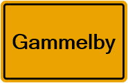 Grundbuchauszug Gammelby
