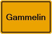 Grundbuchauszug Gammelin