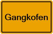 Grundbuchauszug Gangkofen