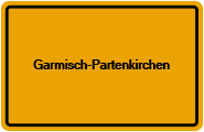 Grundbuchauszug Garmisch-Partenkirchen