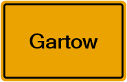 Grundbuchauszug Gartow