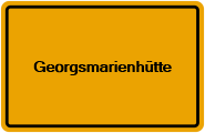 Grundbuchauszug Georgsmarienhütte