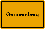 Grundbuchauszug Germersberg