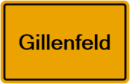 Grundbuchauszug Gillenfeld