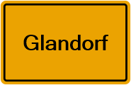 Grundbuchauszug Glandorf