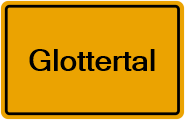 Grundbuchauszug Glottertal