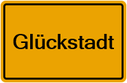 Grundbuchauszug Glückstadt