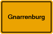 Grundbuchauszug Gnarrenburg