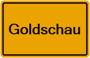 Grundbuchauszug Goldschau