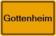 Grundbuchauszug Gottenheim