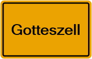 Grundbuchauszug Gotteszell