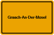 Grundbuchauszug Graach-An-Der-Mosel