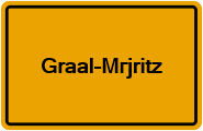 Grundbuchauszug Graal-Mгјritz
