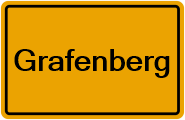 Grundbuchauszug Grafenberg