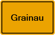 Grundbuchauszug Grainau