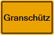 Grundbuchauszug Granschütz