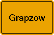 Grundbuchauszug Grapzow