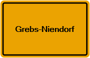 Grundbuchauszug Grebs-Niendorf