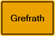 Grundbuchauszug Grefrath