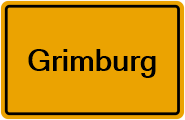 Grundbuchauszug Grimburg